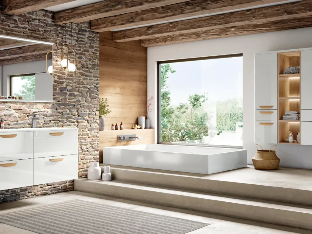 Bathroom Design 1