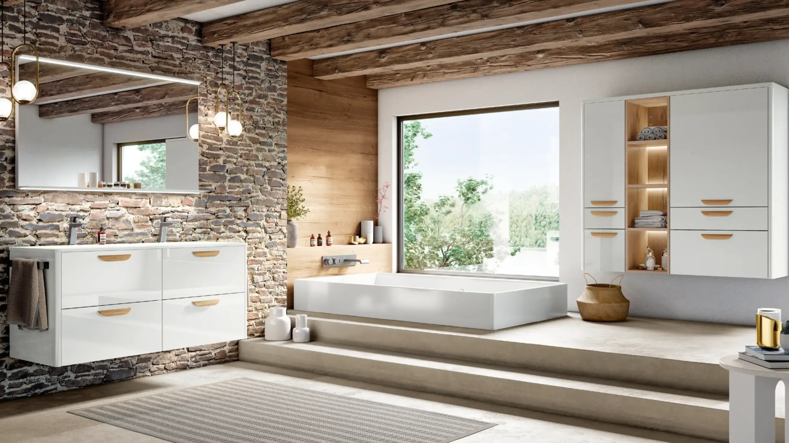 Bathroom Design 1