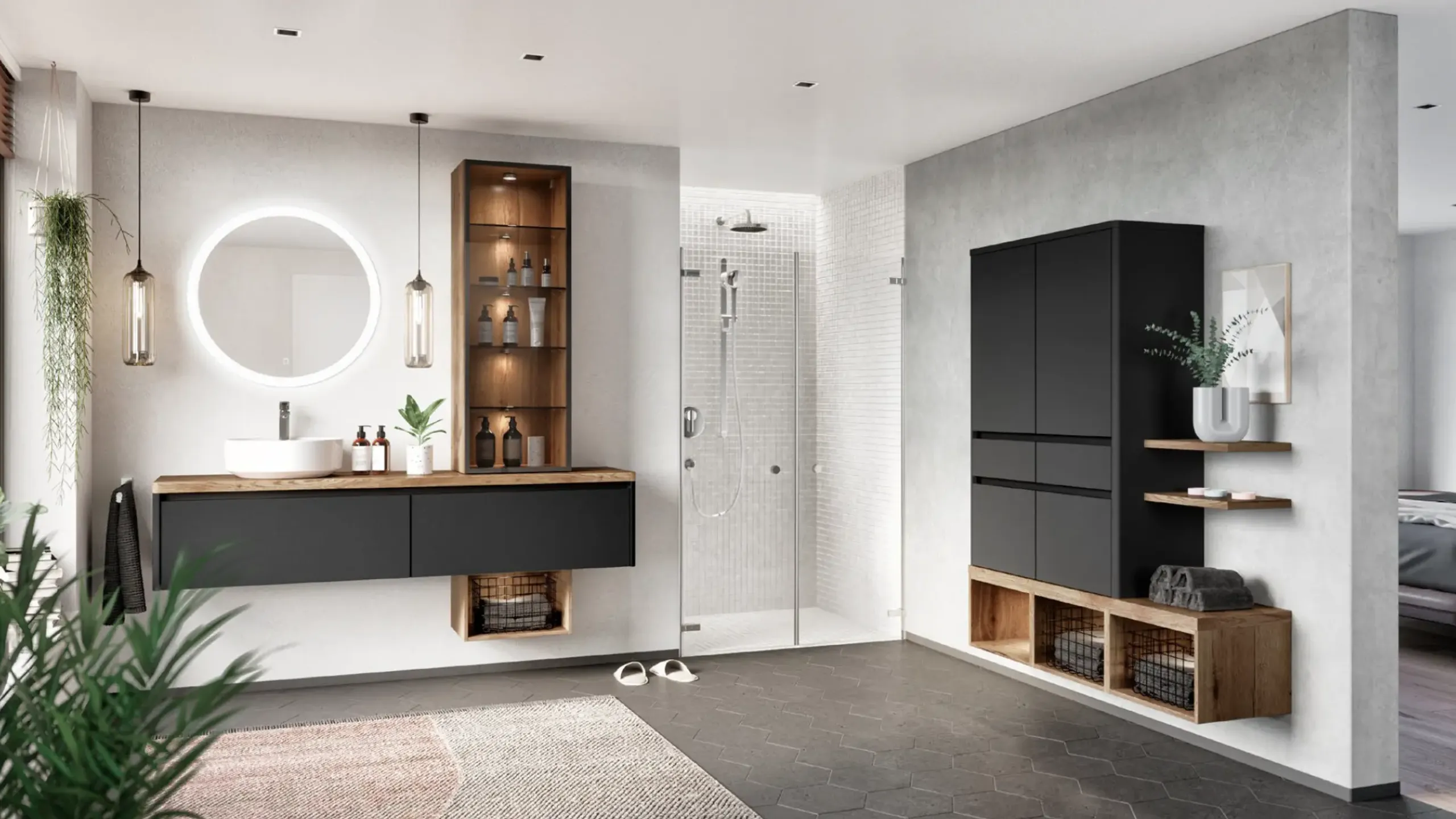 Bathroom Design 2