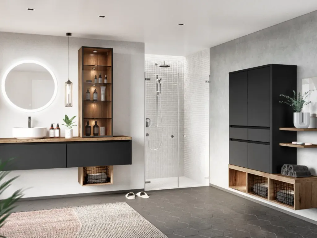 Bathroom Design 2