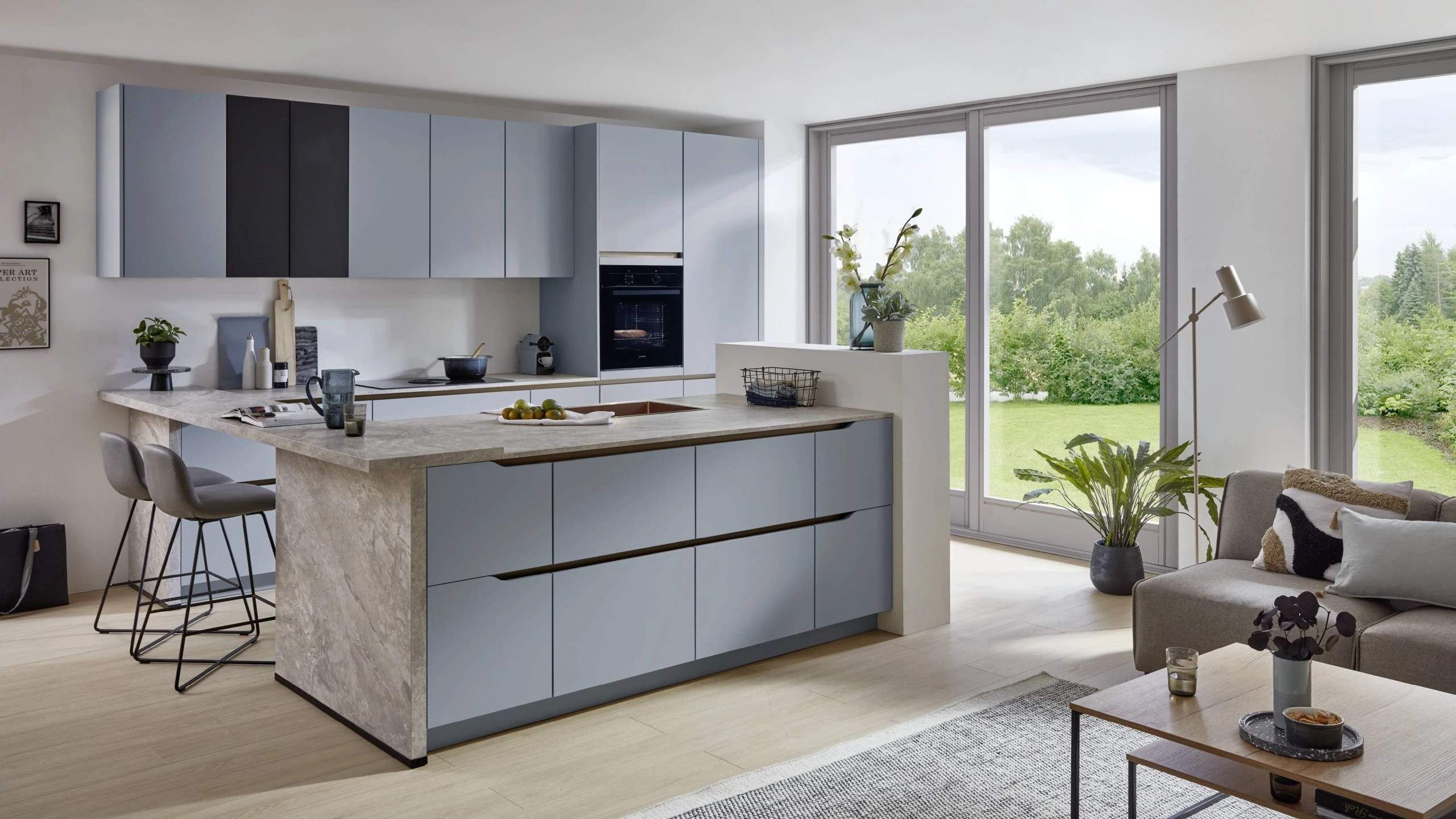 Entertainment Center