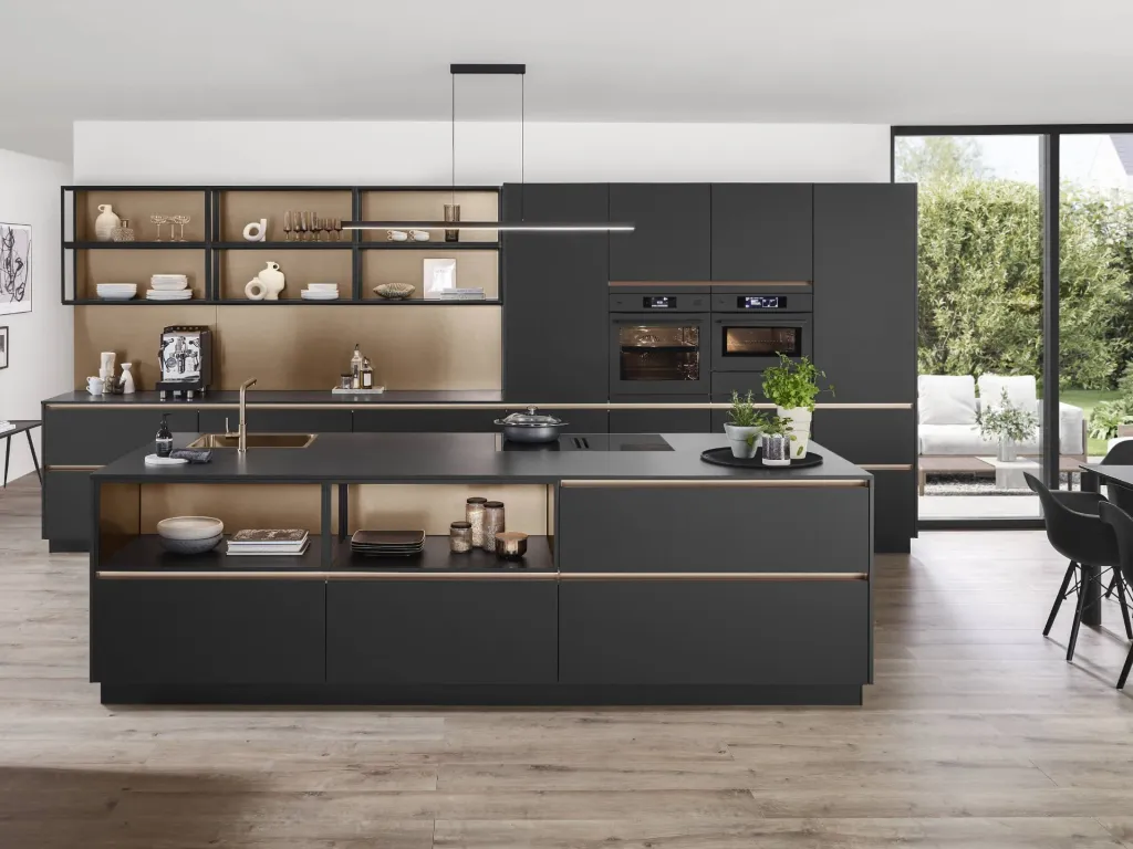 Sentido Black Noir Collection