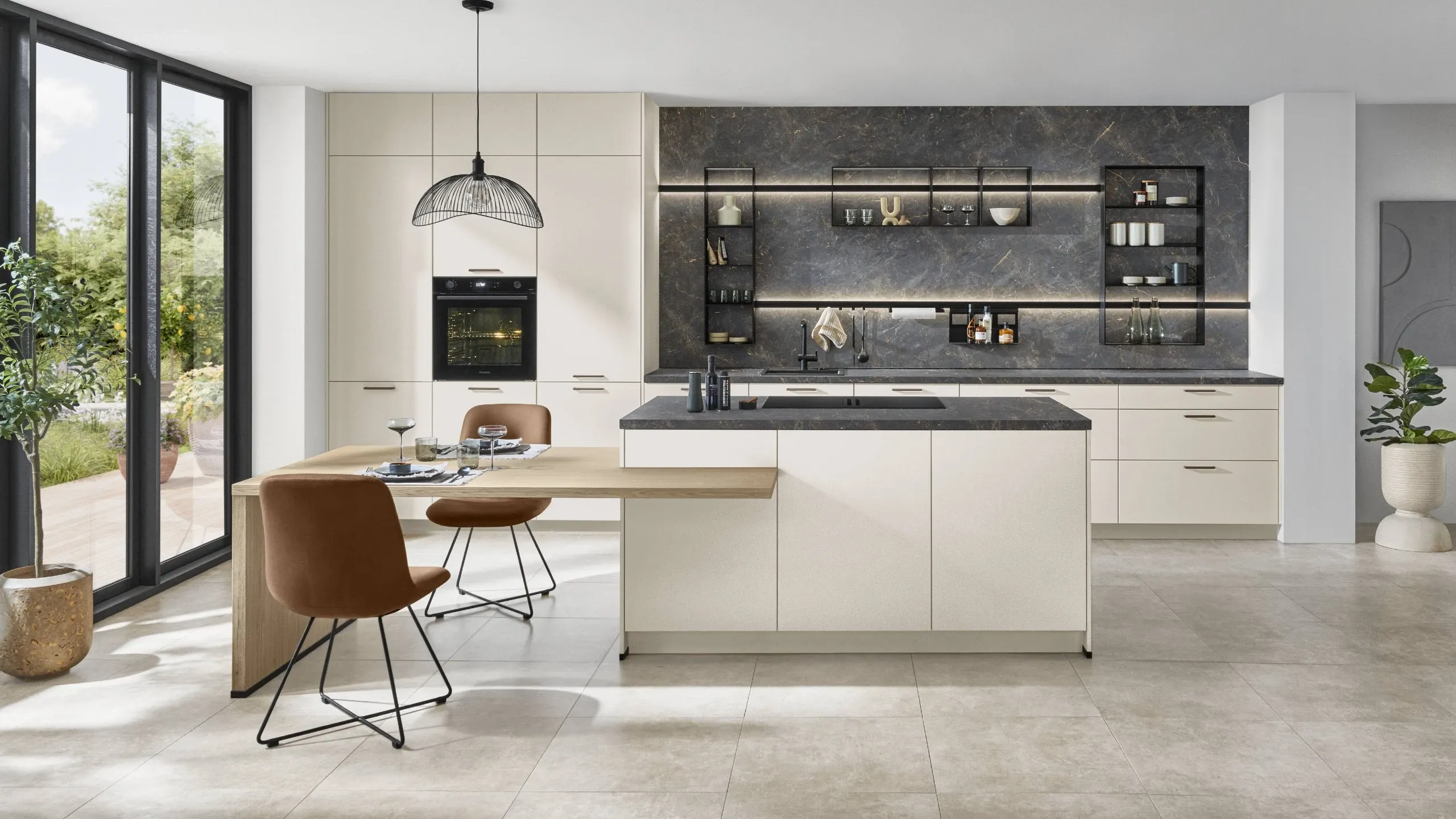 Serenity Ivory Collection