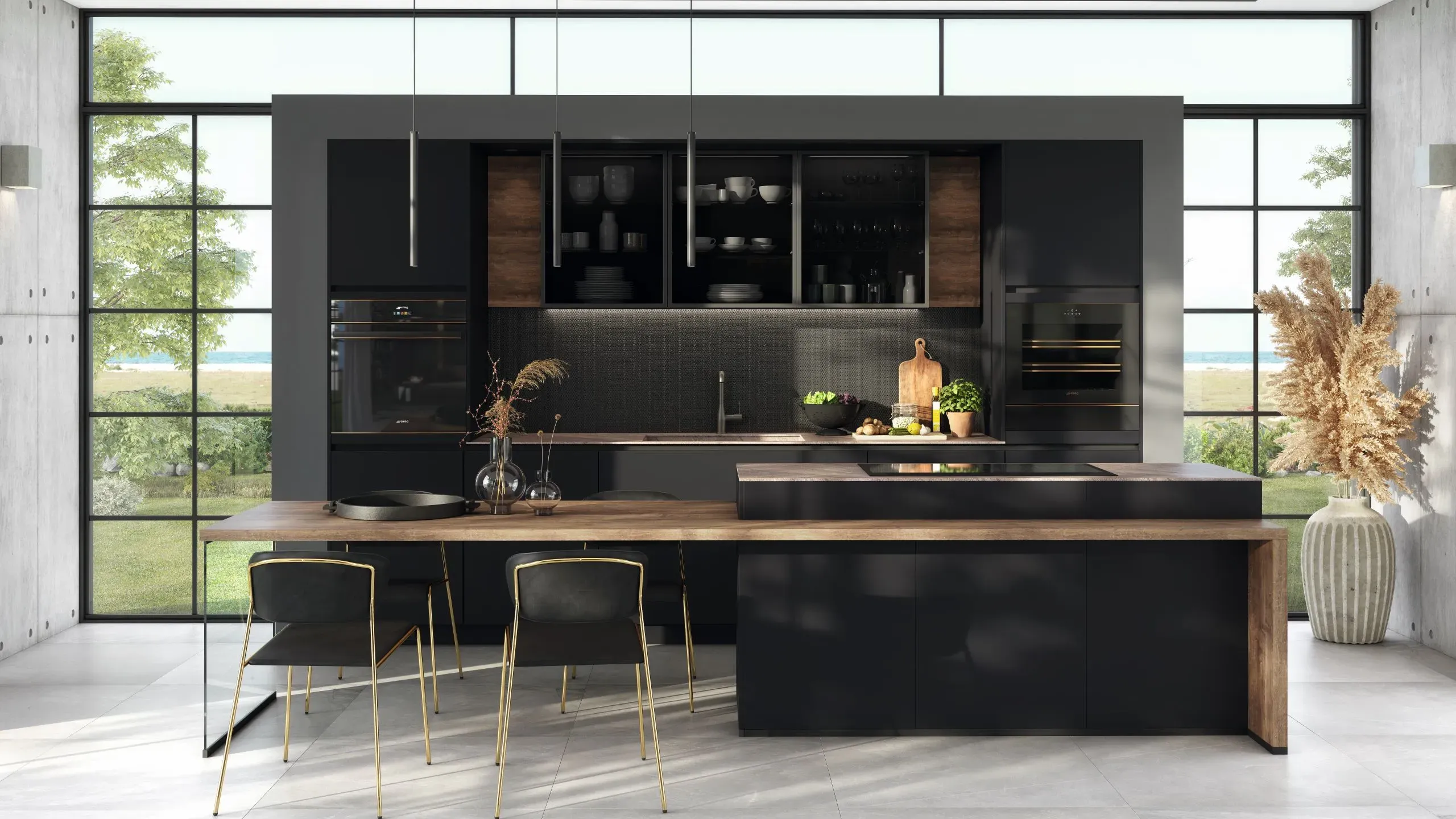 Sentido Sky Collection